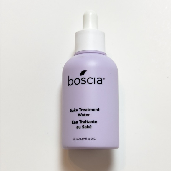 Boscia Sake Treatment Water Brand New 50 ml - Picture 3 of 3